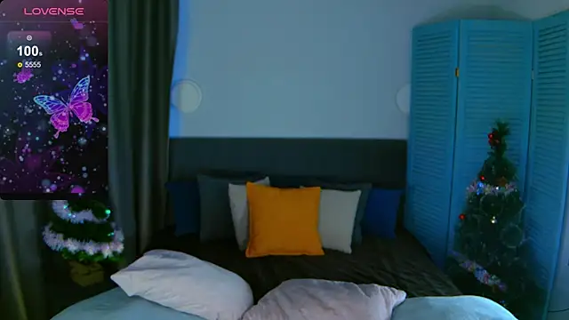 AssolMonet online show from December 2025 08:01:01 AM