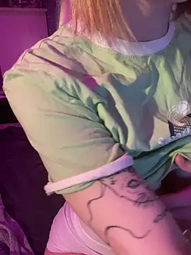 amorearte m online show from March 2025 08:37:02 PM