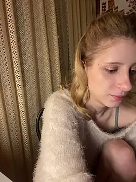 amorearte m online show from February 2026 09:16:02 PM