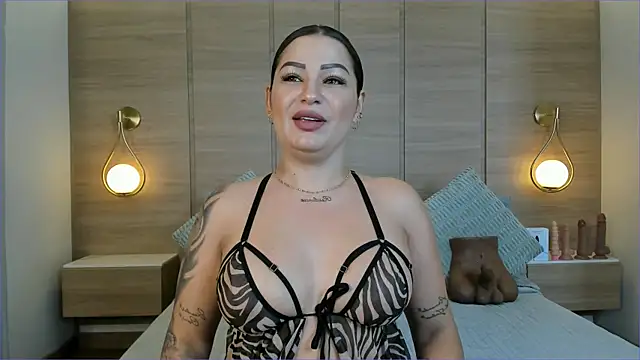 Snapshot of Brendalamar chatting on October 2025 08:02:02 PM Brendalamar online show from October 2025 08:02:02 PM