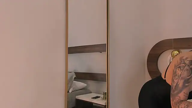 Snapshot of Brendalamar chatting on January 2026 06:24:02 PM Brendalamar online show from January 2026 06:24:02 PM