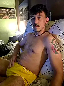 Tiitou22 online show from April 2026 10:33:01 PM