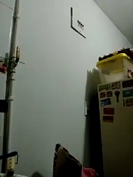 Ehilyn online show from November 2025 02:33:02 AM