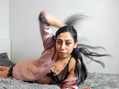 lex-llexiiii27 online show from February 2025 01:58:01 PM