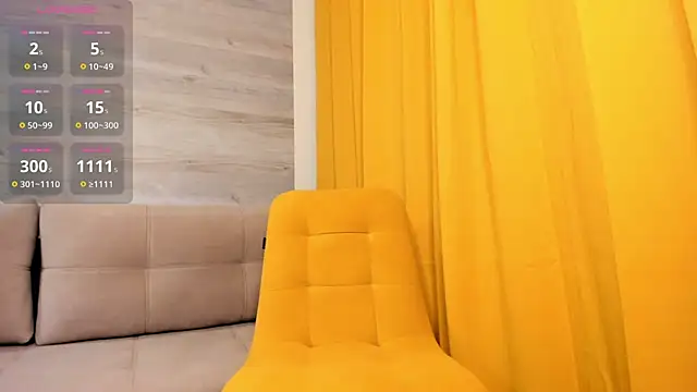 IreneHabibi online show from February 2026 04:38:01 AM