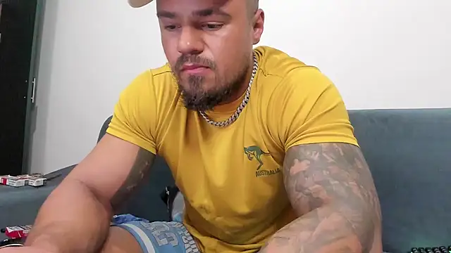 Snapshot of Tiberius_hunk chatting on March 2025 06:38:02 AM Tiberius hunk online show from March 2025 06:38:02 AM