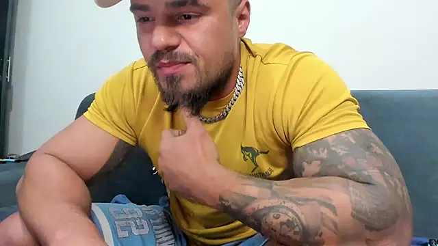 Snapshot of Tiberius_hunk chatting on March 2025 12:50:02 PM Tiberius hunk online show from March 2025 12:50:02 PM