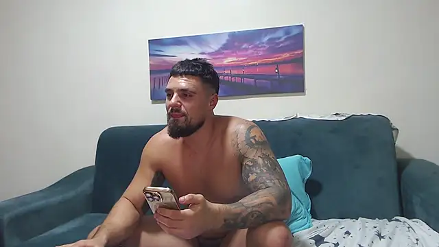 Snapshot of Tiberius_hunk chatting on October 2025 06:52:02 PM Tiberius hunk online show from October 2025 06:52:02 PM