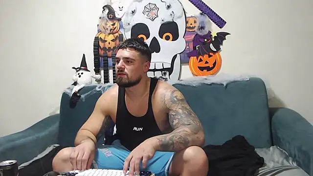 Snapshot of Tiberius_hunk chatting on November 2025 08:00:01 PM Tiberius hunk online show from November 2025 08:00:01 PM