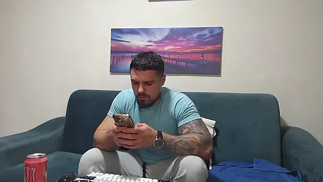 Snapshot of Tiberius_hunk chatting on December 2025 05:11:02 PM Tiberius hunk online show from December 2025 05:11:02 PM