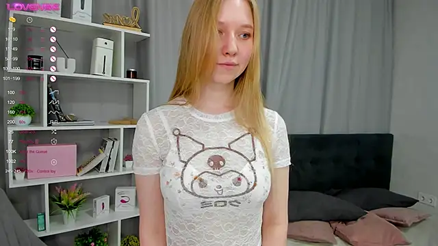 ChelseaBooton online show from March 2025 03:35:02 PM