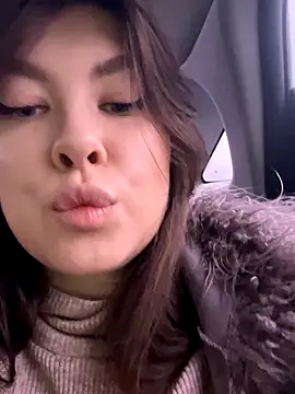 Snapshot of HannaJohnson chatting on November 2025 05:50:02 AM HannaJohnson online show from November 2025 05:50:02 AM