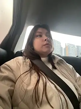 Snapshot of HannaJohnson chatting on November 2025 05:40:02 AM HannaJohnson online show from November 2025 05:40:02 AM