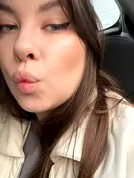 Snapshot of HannaJohnson chatting on November 2025 05:51:02 AM HannaJohnson online show from November 2025 05:51:02 AM