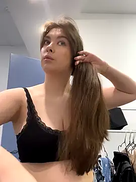 Snapshot of HannaJohnson chatting on November 2025 06:16:02 AM HannaJohnson online show from November 2025 06:16:02 AM