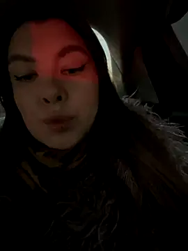 Snapshot of HannaJohnson chatting on December 2025 05:50:02 AM HannaJohnson online show from December 2025 05:50:02 AM