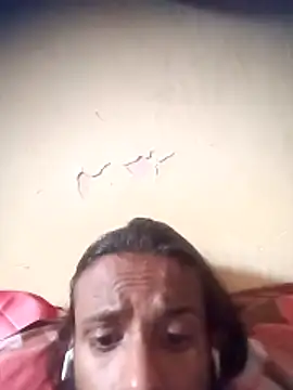 Snapshot of BoysfunHF chatting on October 2025 11:29:01 AM BoysfunHF online show from October 2025 11:29:01 AM