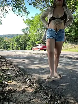 lunaxxx 69 online show from September 2025 08:41:01 PM