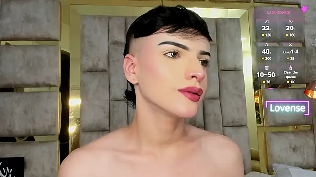 Dylan Turnerr online show from March 2025 05:11:02 AM