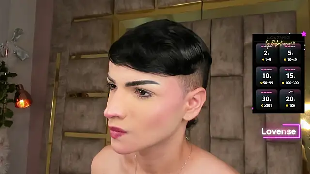 Dylan Turnerr online show from March 2025 11:00:02 PM