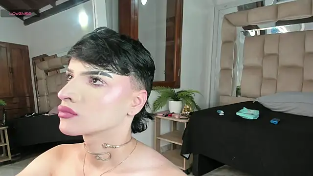 Dylan Turnerr online show from September 2025 10:20:01 PM