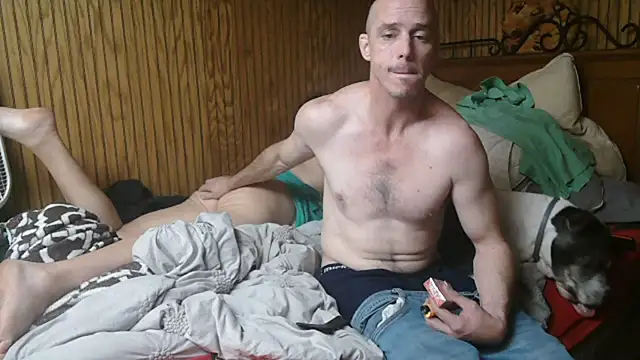 Snapshot of Mac_ThunderCock chatting on September 2025 03:29:01 AM Mac ThunderCock online show from September 2025 03:29:01 AM