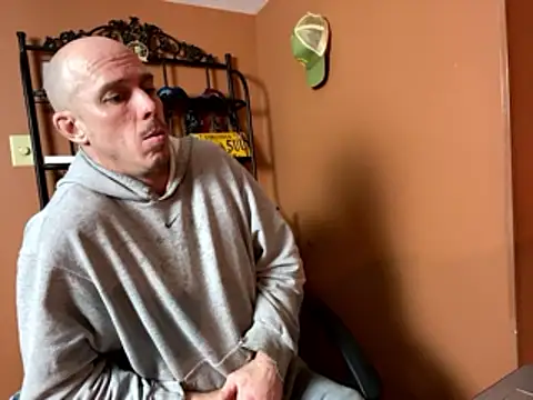 Mac ThunderCock online show from January 2026 10:47:02 PM