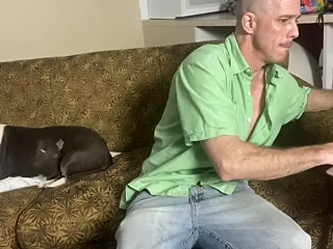 Mac ThunderCock online show from June 2026 03:42:02 AM