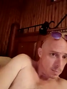 Mac ThunderCock online show from July 2026 08:05:02 AM