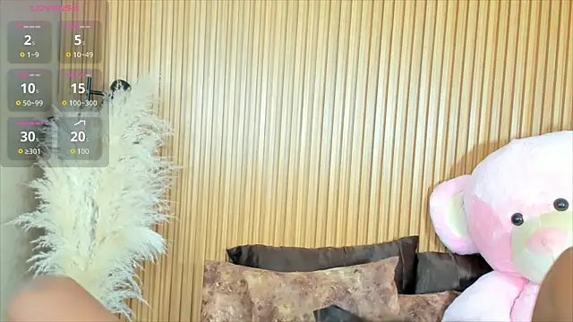 AlexiaAbbey online show from October 2025 07:13:02 PM