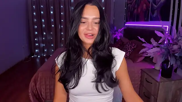 DanaSincere online show from March 2025 03:33:02 AM