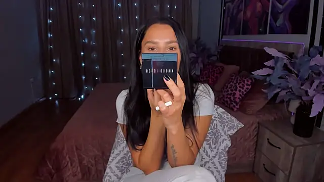 DanaSincere online show from September 2025 04:34:02 AM