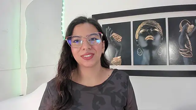 emilyy cooperr online show from September 2025 12:10:01 PM