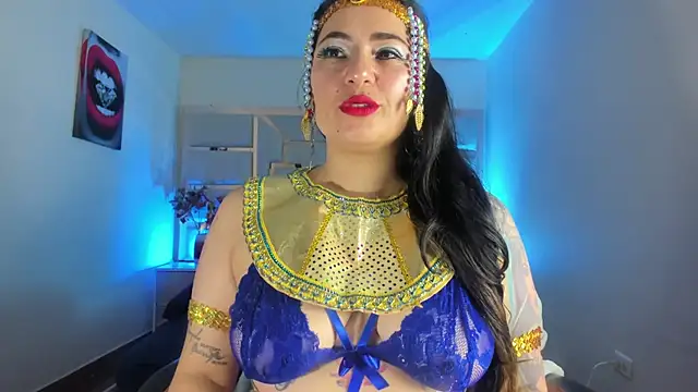 tamara rouse1 online show from October 2025 05:02:02 AM