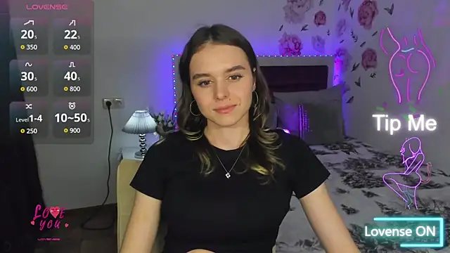 EmelyMason online show from February 2026 01:04:01 PM