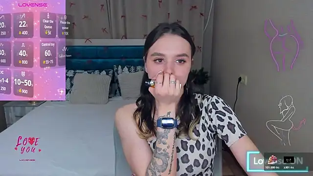 EmelyMason online show from March 2026 11:26:02 AM