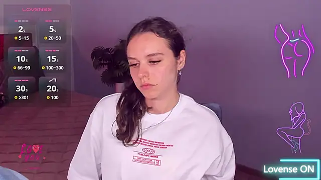 EmelyMason online show from June 2026 09:34:02 AM