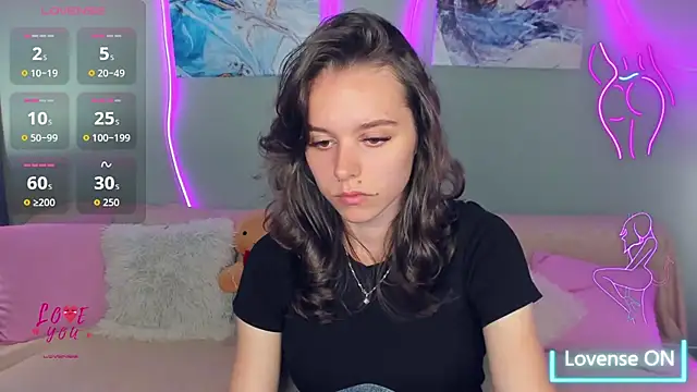 EmelyMason online show from June 2026 06:18:02 AM