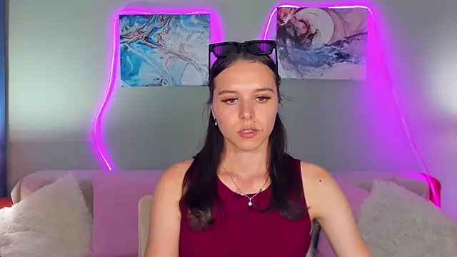 EmelyMason online show from July 2026 02:25:02 PM