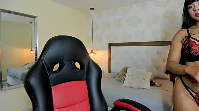 AGATHASMITH5 online show from May 2026 03:14:02 AM