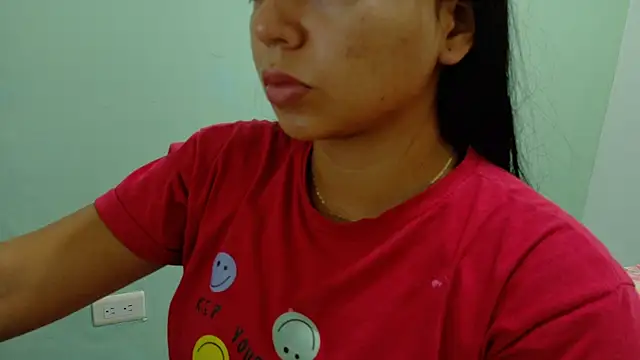 AGATHASMITH5 online show from July 2026 07:31:02 PM