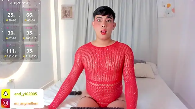 CarringtonAndy online show from November 2025 03:40:01 AM