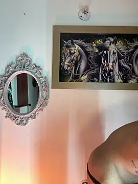 CRAZY-BOY99 online show from March 2026 09:31:02 AM