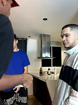 Miguel bigcock online show from January 2026 02:35:02 AM