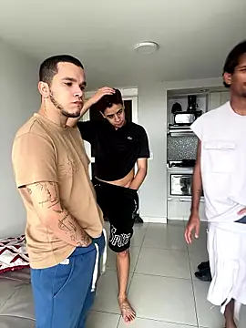 Miguel bigcock online show from January 2026 09:07:02 PM