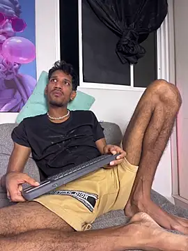 Miguel bigcock online show from March 2026 01:43:02 AM