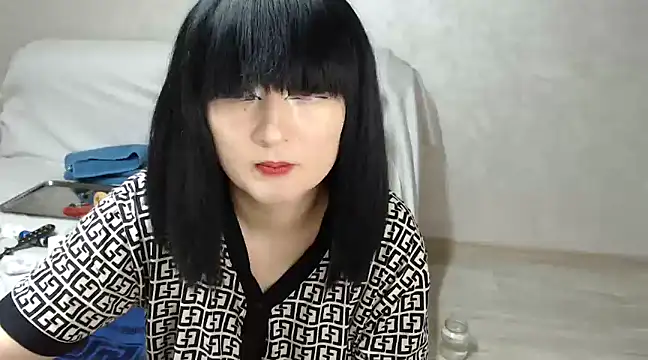 Sweet Yoon online show from December 2024 02:24:02 PM