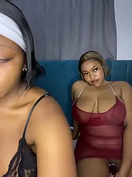 CuteSexyBoobz online show from November 2025 07:54:01 PM