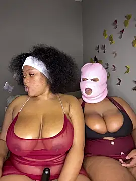 CuteSexyBoobz online show from April 2026 11:27:02 PM