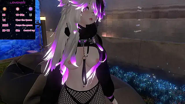 Snapshot of Kitten_Lush chatting on March 2025 02:52:01 AM Kitten Lush online show from March 2025 02:52:01 AM